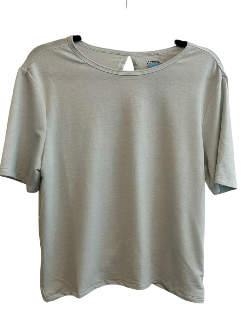 NWT Yummie Light Blue Lounge Set Size Large